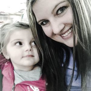 Meet your Posher, Shayna